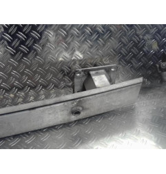 Renfort pare choc avant (traverse) CITROEN C4 1 Photo n°5