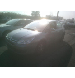 Renfort pare choc avant (traverse) CITROEN C4 1 Photo n°7