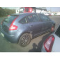 Renfort pare choc avant (traverse) CITROEN C4 1