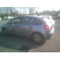 Renfort pare choc avant (traverse) CITROEN C4 1