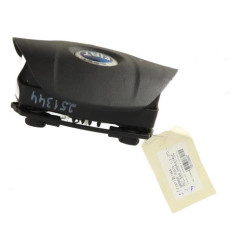 Air bag conducteur FIAT GRANDE PUNTO Photo n°3