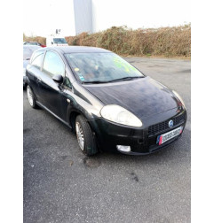 Air bag conducteur FIAT GRANDE PUNTO Photo n°10