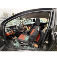 Air bag conducteur FIAT GRANDE PUNTO Photo n°16