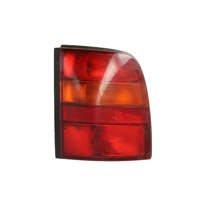 Feu arriere principal gauche (feux) NISSAN MICRA 2