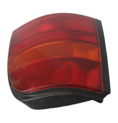 Feu arriere principal gauche (feux) NISSAN MICRA 2