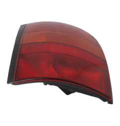 Feu arriere principal gauche (feux) NISSAN MICRA 2 Photo n°4