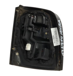 Feu arriere principal droit (feux) NISSAN MICRA 2 Photo n°6