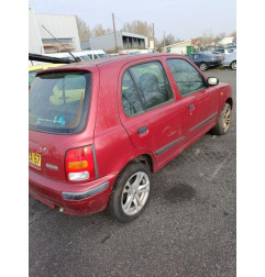 Feu arriere principal droit (feux) NISSAN MICRA 2 Photo n°8