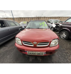 Feu arriere principal droit (feux) NISSAN MICRA 2 Photo n°14