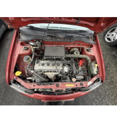 Feu arriere principal droit (feux) NISSAN MICRA 2 Photo n°15