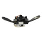 Com (Bloc Contacteur Tournant+Commodo Essuie Glace+Commodo Phare) CITROEN C2