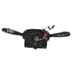 Com (Bloc Contacteur Tournant+Commodo Essuie Glace+Commodo Phare) CITROEN C2 Photo n°4