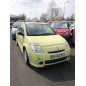 Com (Bloc Contacteur Tournant+Commodo Essuie Glace+Commodo Phare) CITROEN C2