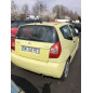 Com (Bloc Contacteur Tournant+Commodo Essuie Glace+Commodo Phare) CITROEN C2