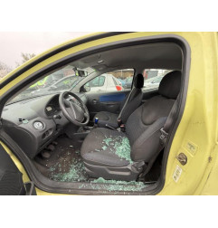 Com (Bloc Contacteur Tournant+Commodo Essuie Glace+Commodo Phare) CITROEN C2 Photo n°14