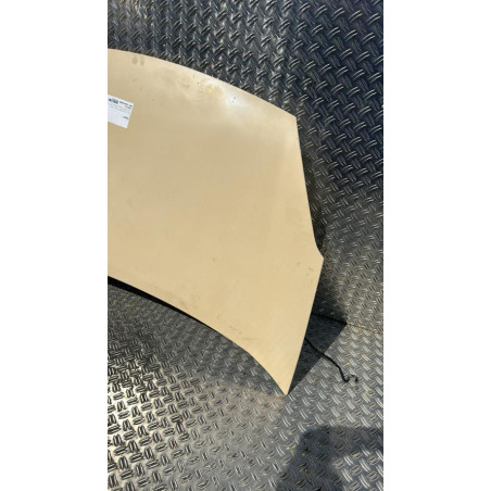 Capot PEUGEOT PARTNER 2