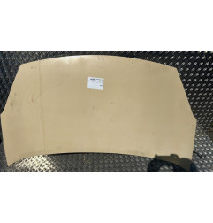 Capot PEUGEOT PARTNER 2 Photo n°4