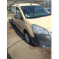 Capot PEUGEOT PARTNER 2