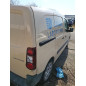 Capot PEUGEOT PARTNER 2