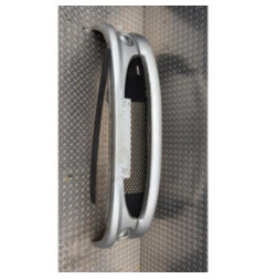 Pare choc avant PEUGEOT 206 Photo n°1