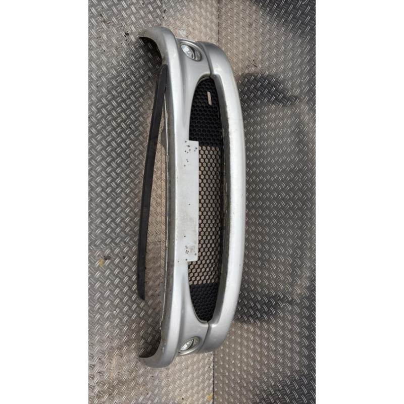 Pare choc avant PEUGEOT 206