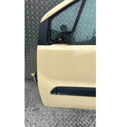 Porte avant gauche PEUGEOT PARTNER 2
