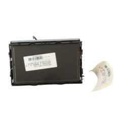 Autoradio d'origine PEUGEOT PARTNER 2 Photo n°1