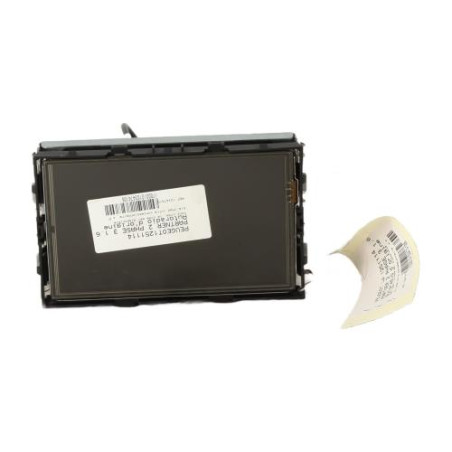 Autoradio d'origine PEUGEOT PARTNER 2 Photo n°1