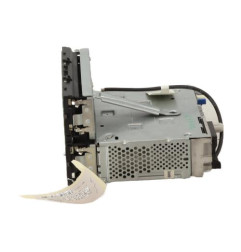 Autoradio d'origine PEUGEOT PARTNER 2