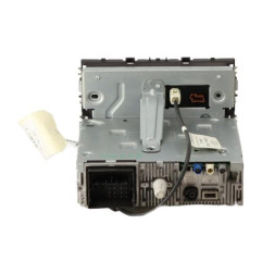 Autoradio d'origine PEUGEOT PARTNER 2 Photo n°3