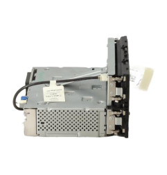 Autoradio d'origine PEUGEOT PARTNER 2 Photo n°4