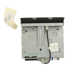 Autoradio d'origine PEUGEOT PARTNER 2 Photo n°5