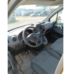 Autoradio d'origine PEUGEOT PARTNER 2 Photo n°8