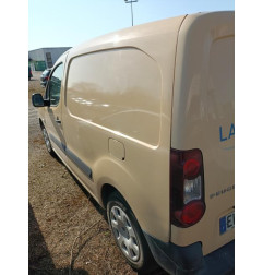 Autoradio d'origine PEUGEOT PARTNER 2 Photo n°9