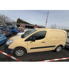 Autoradio d'origine PEUGEOT PARTNER 2 Photo n°14