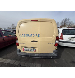 Autoradio d'origine PEUGEOT PARTNER 2 Photo n°20