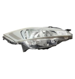 Optique avant principal droit (feux)(phare) PEUGEOT 508 1 Photo n°1