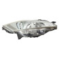 Optique avant principal droit (feux)(phare) PEUGEOT 508 1