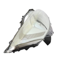 Optique avant principal droit (feux)(phare) PEUGEOT 508 1 Photo n°4