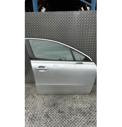 Porte avant droit PEUGEOT 508 1 Photo n°1