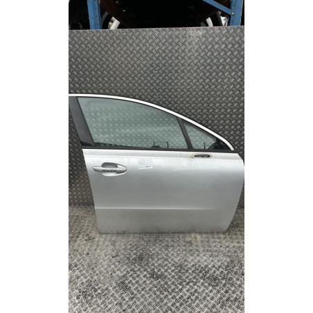 Porte avant droit PEUGEOT 508 1 Photo n°1
