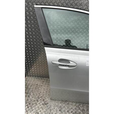 Porte avant droit PEUGEOT 508 1