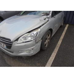 Porte avant droit PEUGEOT 508 1 Photo n°6