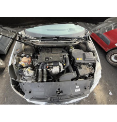 Porte avant droit PEUGEOT 508 1 Photo n°11