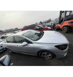 Porte avant droit PEUGEOT 508 1 Photo n°14