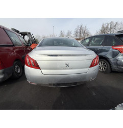 Porte avant droit PEUGEOT 508 1 Photo n°20