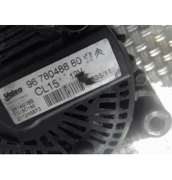 Alternateur PEUGEOT 508 1