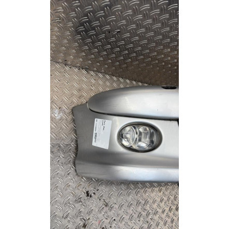 Pare choc avant PEUGEOT 206