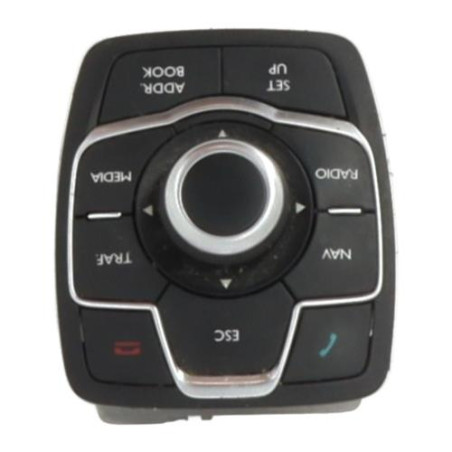 Commande GPS PEUGEOT 508 1 Photo n°1