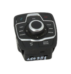 Commande GPS PEUGEOT 508 1